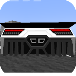 Sport Car Mod for MCPE आइकन