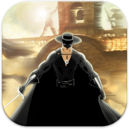 Super Zoro Temple иконка