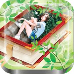 Book Cover Photo Editor 1.0