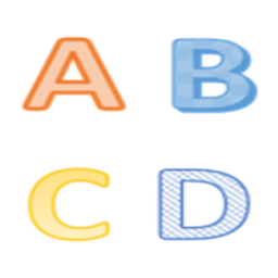 Learn ABCD أيقونة