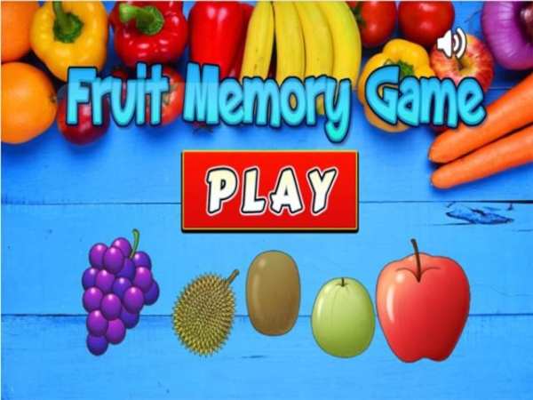Fruit Matching Games screenshot 3
