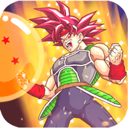 Goku Ultimate Run Hero आइकन