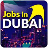 Jobs In Dubai