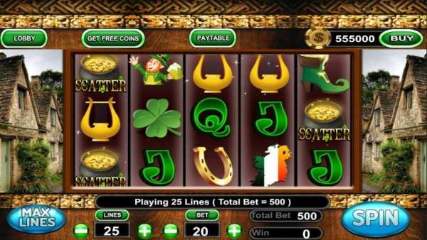 Classic Viva Vegas Slots screenshot 3