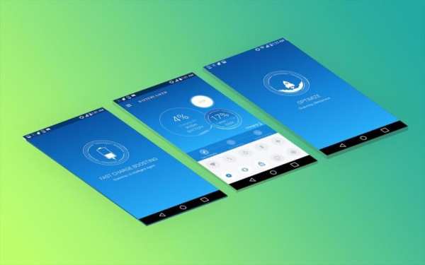 Battery Saver 2X 4 تصوير الشاشة