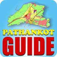 Pathankot Guide (Beta) on 9Apps