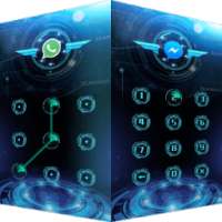 الأمن Applock