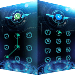 AppLock Technology आइकन