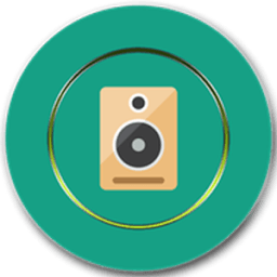 Volume Booster 2X أيقونة