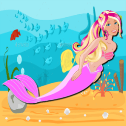 Shark Attack for Baribe иконка