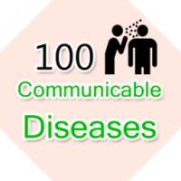 100 Communicable Diseases