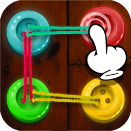 Connect The Buttons icon