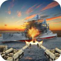 Modern World Battleship Strike
