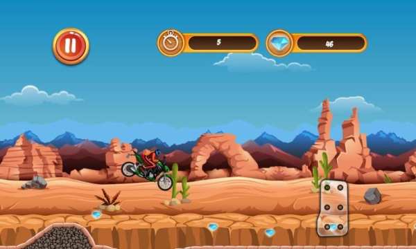 Vehicles and Cars Kids Racing screenshot 4