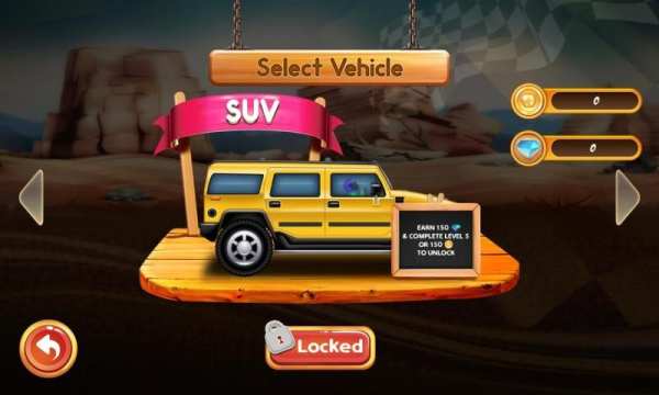 Vehicles and Cars Kids Racing screenshot 6