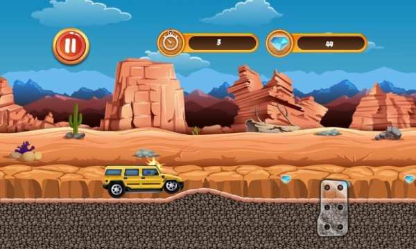 Vehicles and Cars Kids Racing स्क्रीनशॉट 5