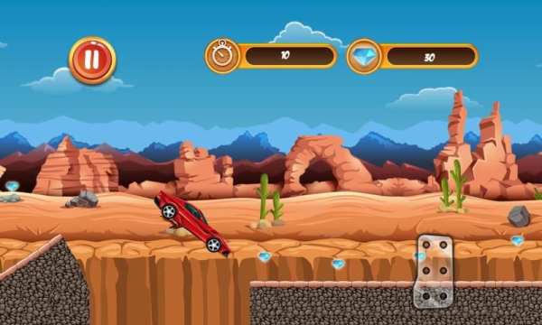 Vehicles and Cars Kids Racing स्क्रीनशॉट 9