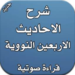أربعون نووية 1.0