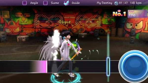 Au Mobile Indo screenshot 10