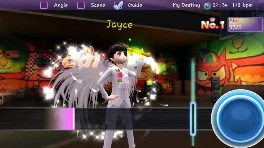 Au Mobile Indo screenshot 2
