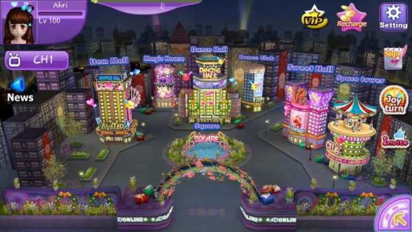 Au Mobile Indo screenshot 8