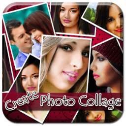 Create Photo Collage