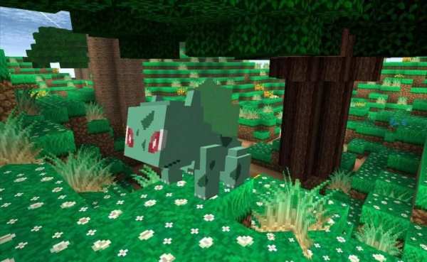 Girl Craft: pockecraft mod screenshot 2