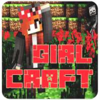 Girl Craft: Multicraft Block