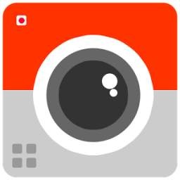 Camera Retrica 2017 New 1