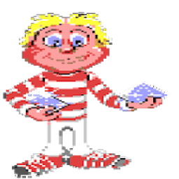 ikon Super Cave Dash