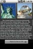 Travel America screenshot 1