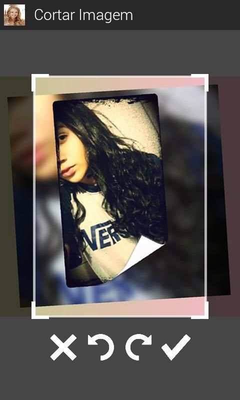 InstaSquare Efeitos e Sombra screenshot 2