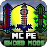 SWORD MOD For MineCraft PE