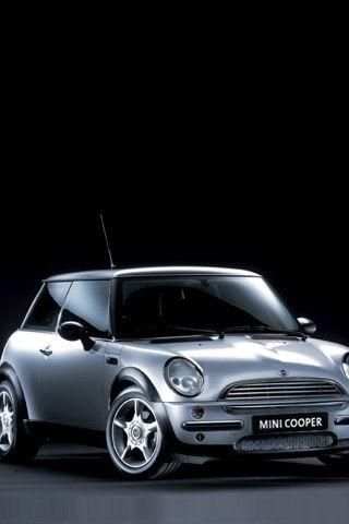 Mini Cooper Wallpapers скриншот 2