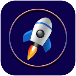 Cleaner - Speed Booster أيقونة