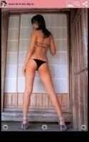Sexy Asian Girls Hot Big Ass screenshot 1