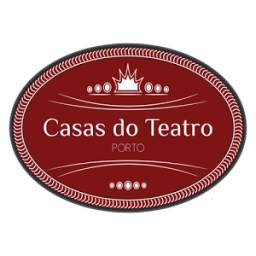 Casas do Teatro