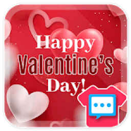 ikon Next SMS Pink Love 2 Skin