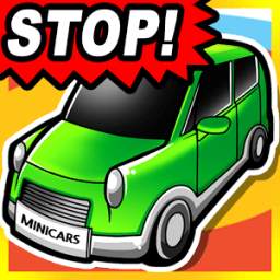 Stop! Minicars!
