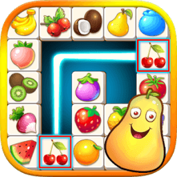Onet - Fruit Link أيقونة