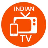 Indian Mobile Live-Tv on 9Apps