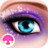 Wedding Makeup Salon-girl game