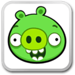 Bad piggies Live Wallpaper icon
