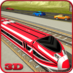 ikon Subway Bullet Train Simulator