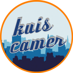 Kuis Camer أيقونة