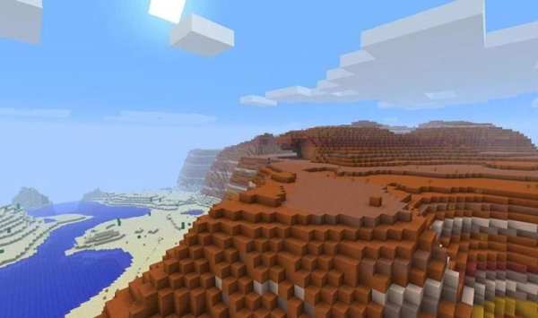 Biomes Minecraft Guide screenshot 3