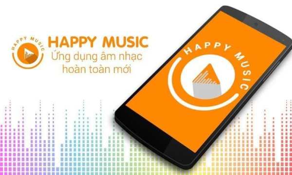Happy Music - Nghe nhac MP3 screenshot 6