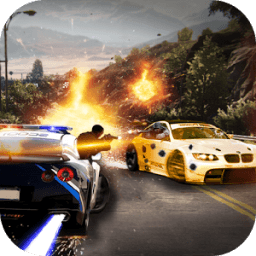 Sniper 3D: Cops vs Criminals icon