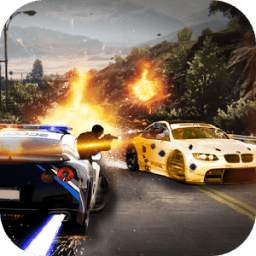 Sniper 3D: Cops vs Criminals 1.3