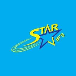 Star Vips - Motorista